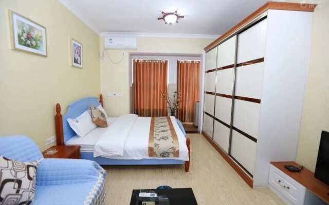 XinMeng Apartment