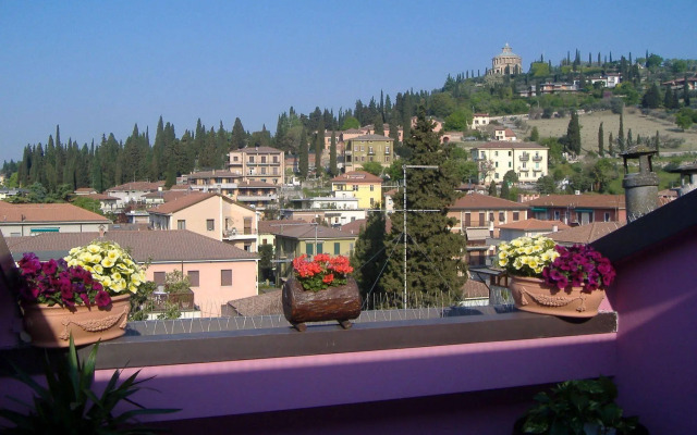 B&B Cuore di Giulietta