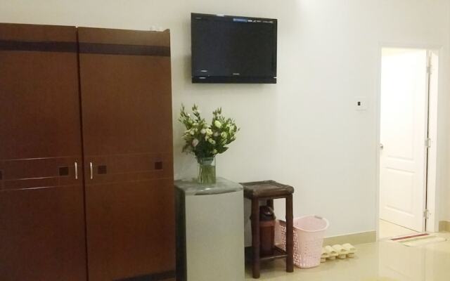 Giang Son Hotel 3