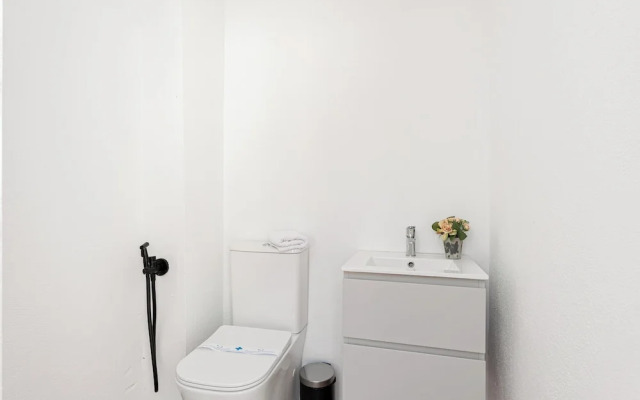 Stay U-nique House Reina Juliana