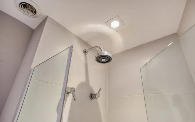 Apartamento na S c Academia Piscina e Smart Lock