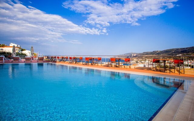Kythereia Hotel