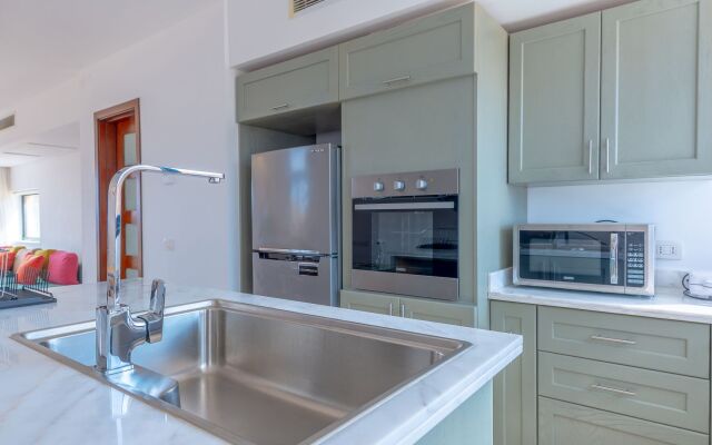 VESTA - Superior Villa (III) - 2BR - Wadi Jebal