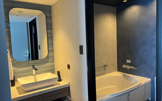 Grand Mercure Beppu Bay Resort & Spa