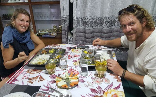 BnB Royal Tourist House