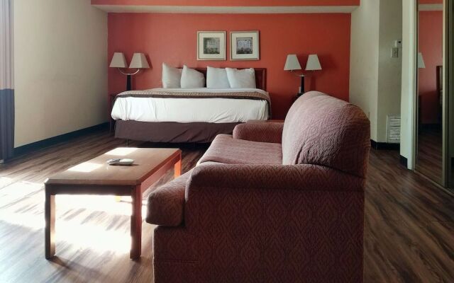 Extended Studio Hotel