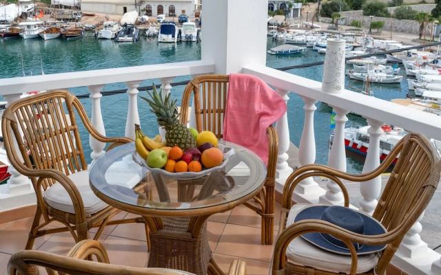 Porto Vecchio Luxury Suites
