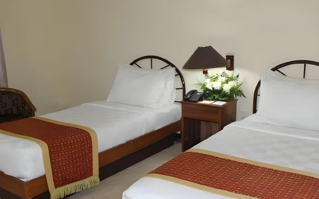 Hotel Merdeka Kediri