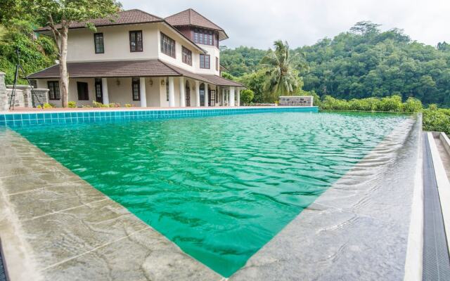 Coffee Bungalow Kandy