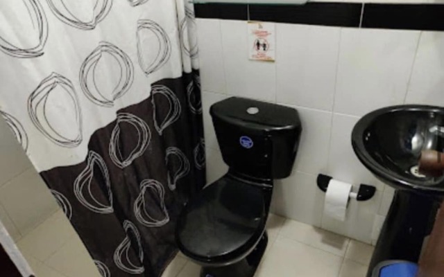 Apartamentos Katy