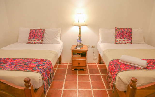 El Carmen Suites