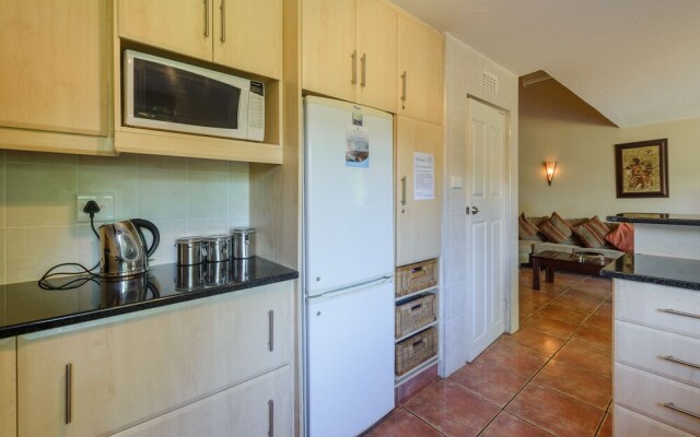 San Lameer Villa Rentals 2402