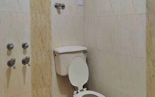 Hotel Eco Nest