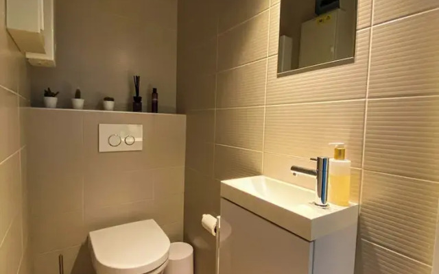 Apartment in Nieuwpoort Near the Beach