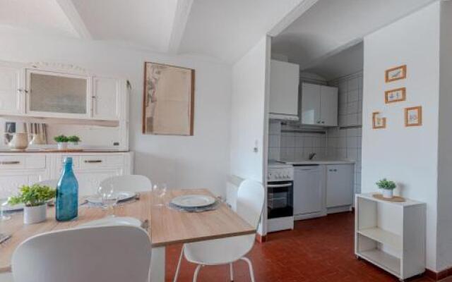 Holiday Home Les Brigantins.1