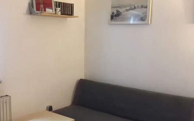 Zimmervermietung Lösken 2