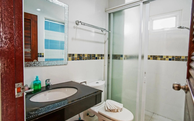 Ruen Buathong Boutique Hotel