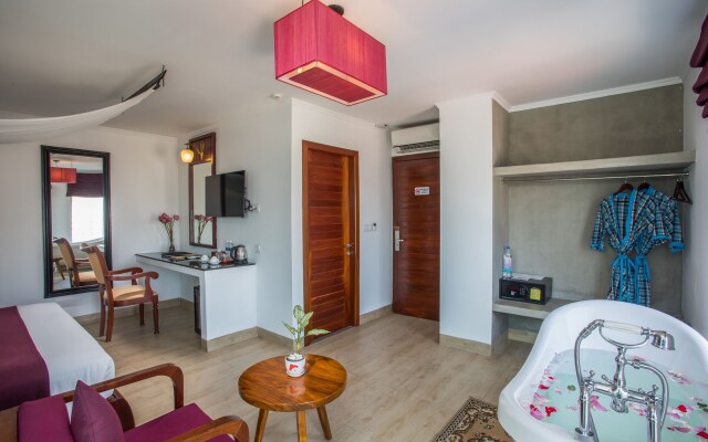 V Hotel Phnom Penh