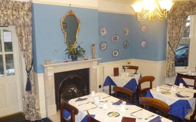 Leadon House Hotel