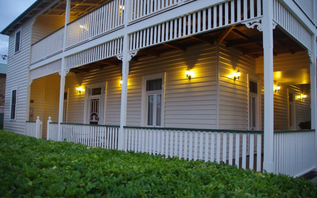 Riversleigh Guesthouse