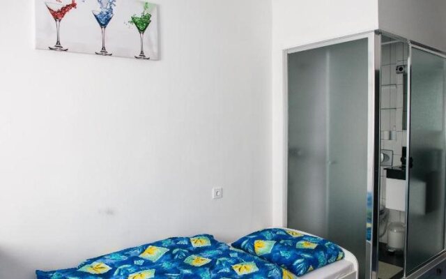 Hostel M