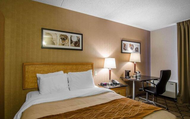 Comfort Inn Swift Current