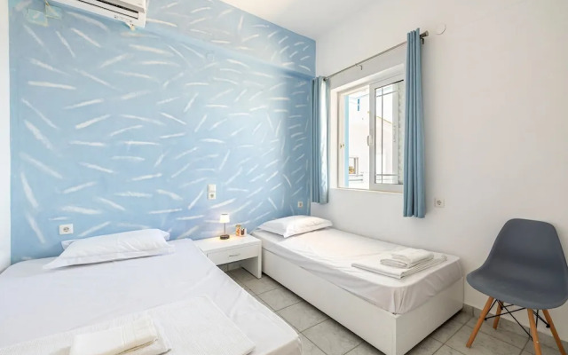 The Libyan Coast House