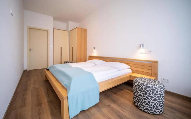 Lipno Port Apartment C303 - Lipno Home