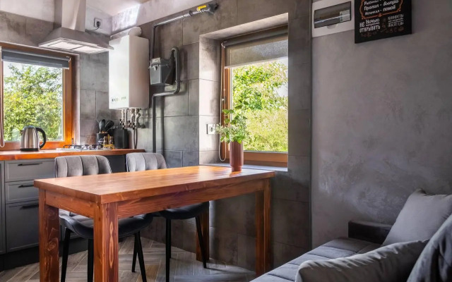 Апартаменты на улице Карла Маркса 11