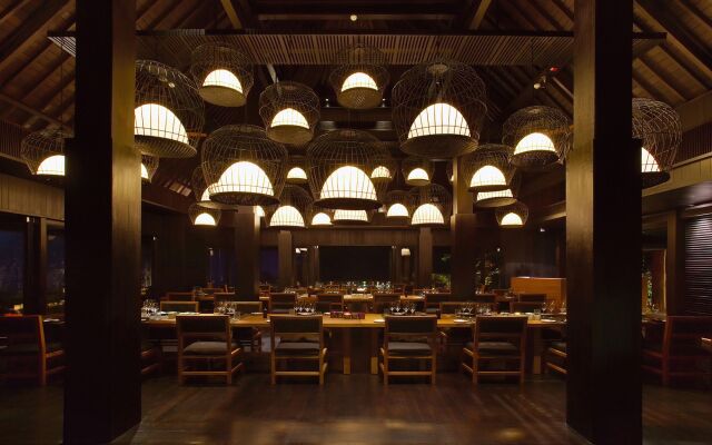 Bvlgari Resort Bali