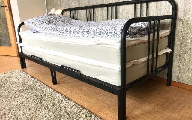 Villa Holmen 2 - Ground floor apartment