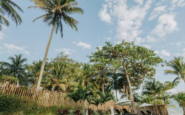 Vistabela Resort & Spa