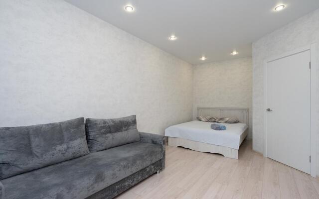 Апартаменты на улице Портовая 37В корпус 2