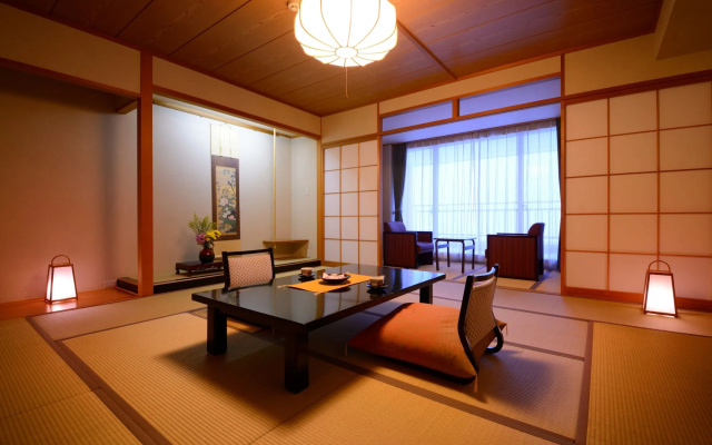 Hotel Grand Mer Sankaiso