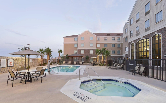 Staybridge Suites El Paso Airport by IHG