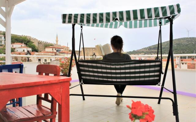 Lavender Otel