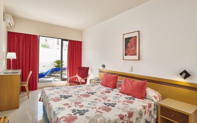 Rocamar Exclusive Hotel Spa Adults Only