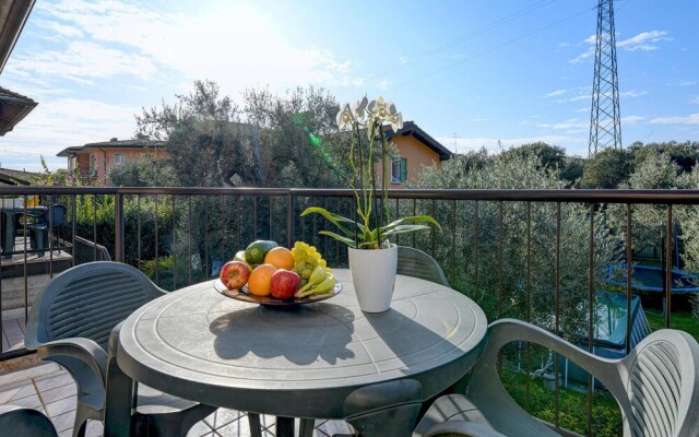 Bilo 4 pax - Apt 1