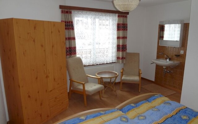 Apartments Pauli