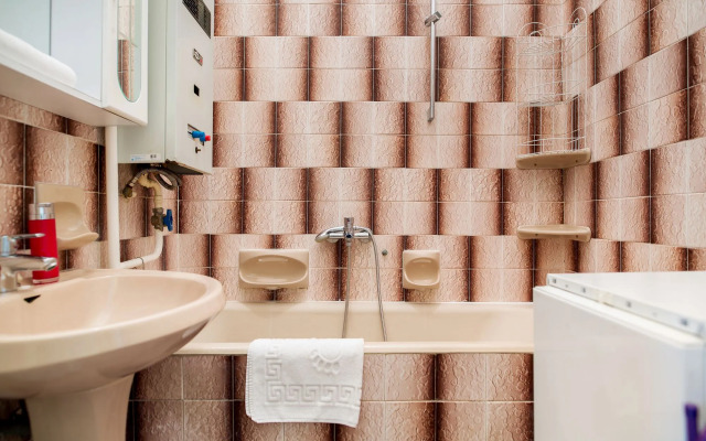 BudapestApartmentsHOLIDAY