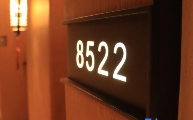 Saikang Hotel – Guest Rooms – Lhasa
