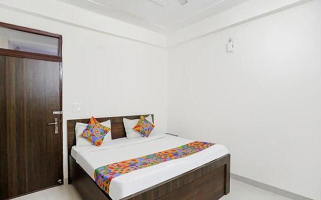 Fabexpress Kashyap Inn