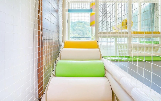 Gapyeong Gonggam Kids & Family Pension