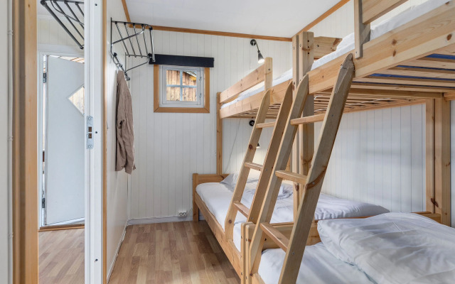 Topcamp Mjøsa - Brumunddal