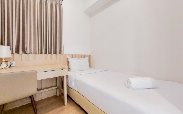 Good Deal And Comfy 2Br Sky House Bsd Apartment