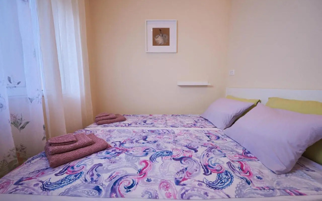 Apartman Nina