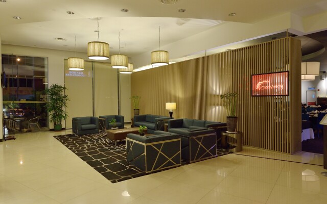 Abell Hotel Kuching