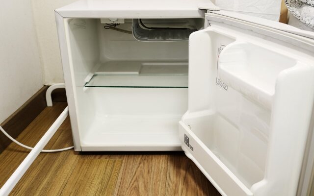 Budget Guesthouse