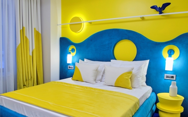 Vilacrosse Boutique Inn