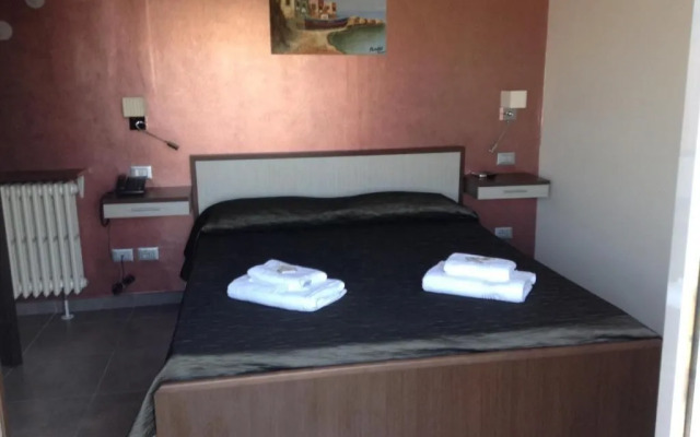 Affittacamere Le Logge